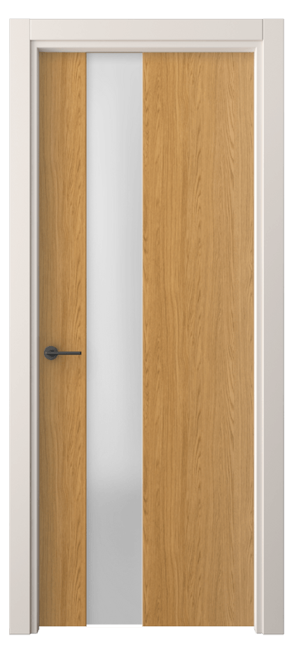 Дверь межкомнатная Freedom 4224 Ванильный дуб Сатинированное стекло Классический гладкий наличник ПЭТБ  Цена 38299 ₽ Наличники уже входят в базовый комплект. Фабрика дверей Волховец 8 (800) 551 43 19 Межкомнатная дверь Freedom 4224 Ванильный дуб Сатинированное стекло Цена 38299 ₽ | Volhovec