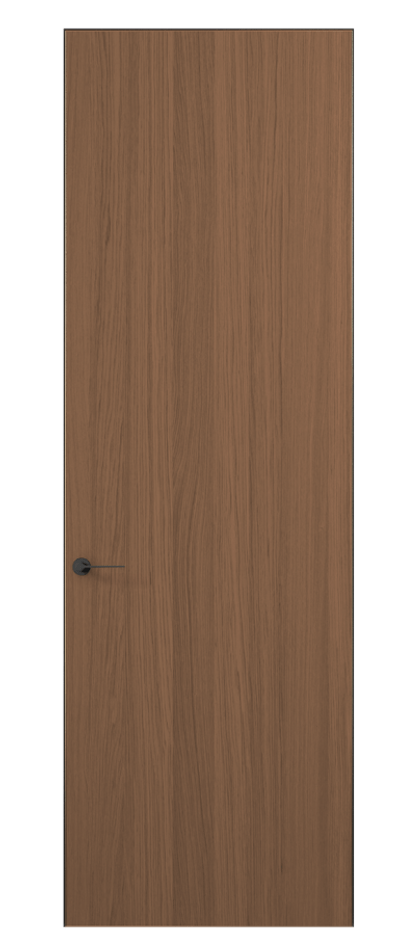 Межкомнатная дверь Planum Pro АКП 0010 Дуб серый матовый рифт  Цена 66300 ₽ | Volhovec