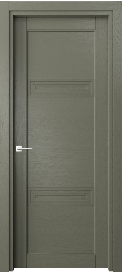 Дверь межкомнатная Ego 6111 Дуб оливковый тёмный Гладкий наличник Ego ДОТ Цена 126499 ₽ Наличники уже входят в базовый комплект. Фабрика дверей Волховец 8 (800) 551 43 19 Межкомнатная дверь Ego 6111 Дуб оливковый тёмный Цена 126499 ₽ | Volhovec