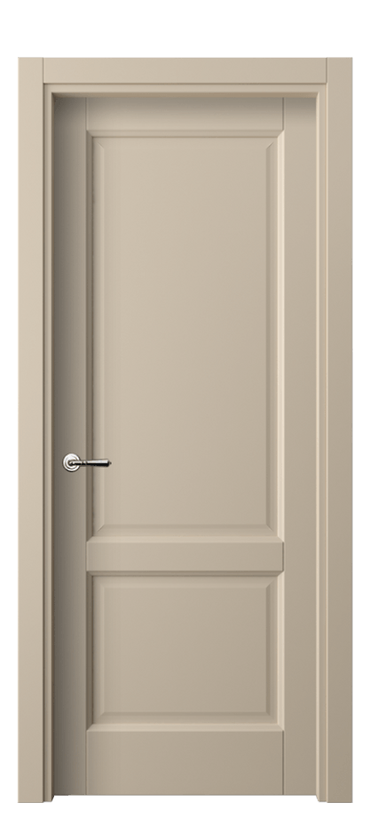 Дверь межкомнатная Galant 1421 ПЭТ светло-бежевый  Гладкий наличник ПЭСБ  Цена 31599 ₽ Наличники уже входят в базовый комплект. Фабрика дверей Волховец 8 (800) 551 43 19 Межкомнатная дверь Galant 1421 ПЭТ светло-бежевый  Цена 31599 ₽ | Volhovec