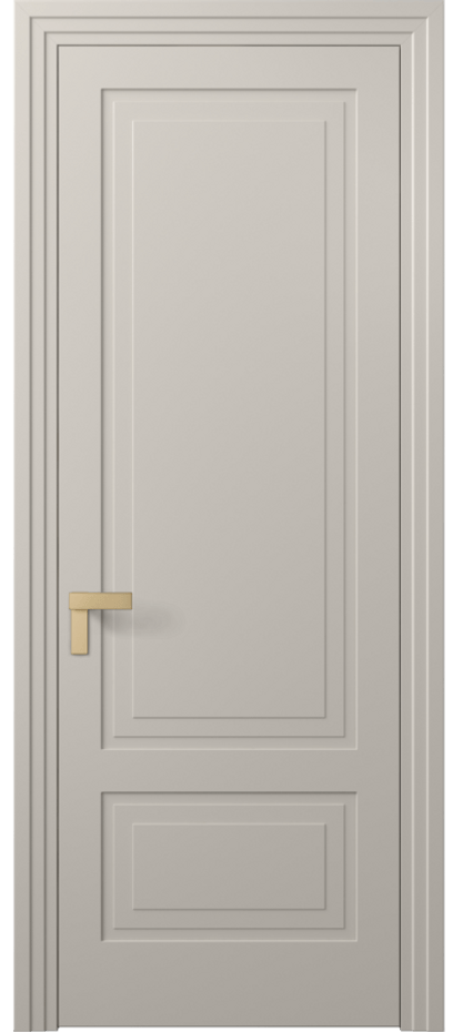 Дверь межкомнатная Rocca АКП 8341 Матовый светло-бежевый  Каскадный компланарный наличник МСБЖ Цена 88550 ₽ Наличники уже входят в базовый комплект. Фабрика дверей Волховец 8 (800) 551 43 19 Межкомнатная дверь Rocca АКП 8341 Матовый светло-бежевый  Цена 88550 ₽ | Volhovec