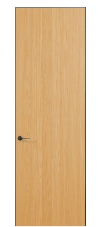 Межкомнатная дверь Planum Pro АКП 0010 Дуб золотой матовый рифт  Цена 60269 ₽ | Volhovec