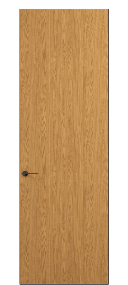 Межкомнатная дверь Planum Pro 0010 Ванильный дуб  Цена 34455 ₽ | Volhovec