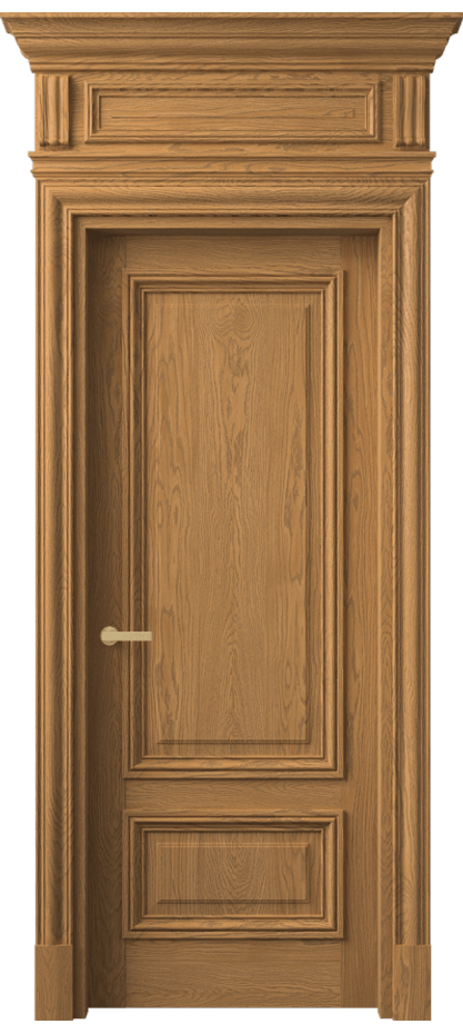 Дверь межкомнатная Antique 7307 Дуб солнечный матовый  КЭП + Объёмный фриз + Карниз ДСЛ.М Цена 254869 ₽ Наличники уже входят в базовый комплект. Фабрика дверей Волховец 8 (800) 551 43 19 Межкомнатная дверь Antique 7307 Дуб солнечный матовый  Цена 254869 ₽ | Volhovec