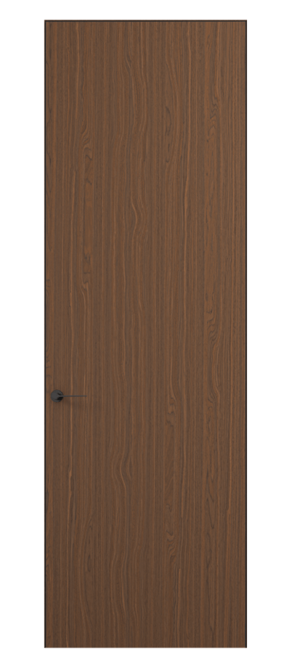 Межкомнатная дверь Planum Pro 0010 Экзотик винный  Цена 51489 ₽ | Volhovec