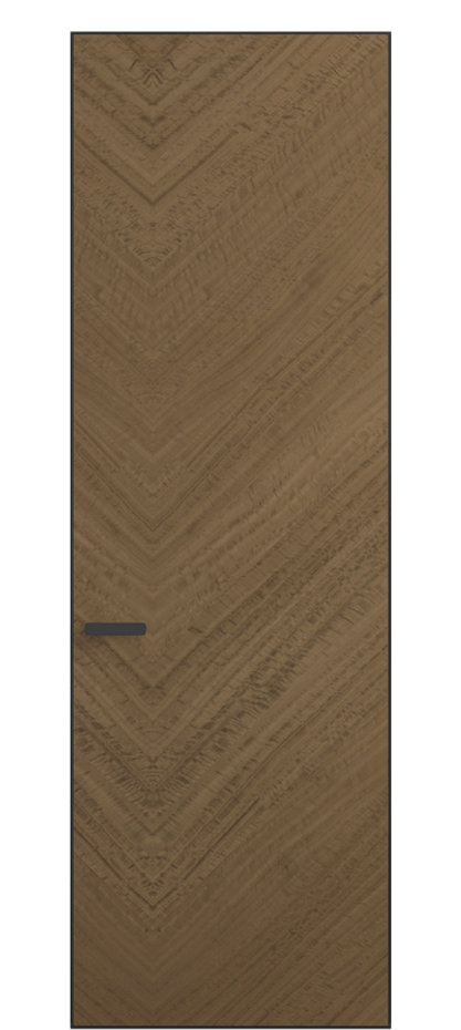 Межкомнатная дверь Rift АКП 0201 Эвкалипт кофейный матовый фризе  Цена 99069 ₽ | Volhovec