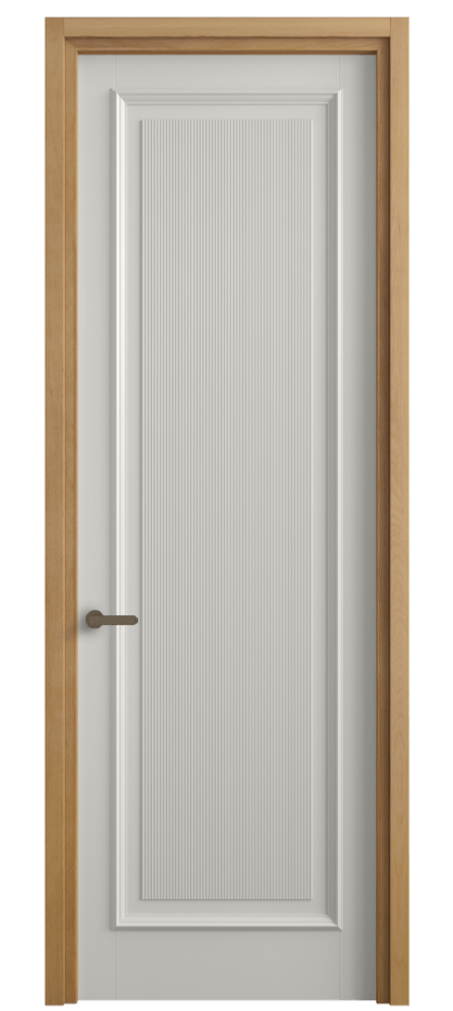 Дверь межкомнатная Charm 6711 Бук серый  Узкий классический наличник БНМ Цена 98199 ₽ Наличники уже входят в базовый комплект. Фабрика дверей Волховец 8 (800) 551 43 19 Межкомнатная дверь Charm 6711 Бук серый  Цена 98199 ₽ | Volhovec