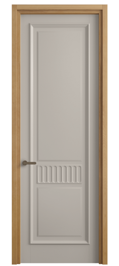 Дверь межкомнатная Charm 6707 Бук светло-бежевый Узкий классический наличник БНМ Цена 104199 ₽ Наличники уже входят в базовый комплект. Фабрика дверей Волховец 8 (800) 551 43 19 Межкомнатная дверь Charm 6707 Бук светло-бежевый Цена 104199 ₽ | Volhovec