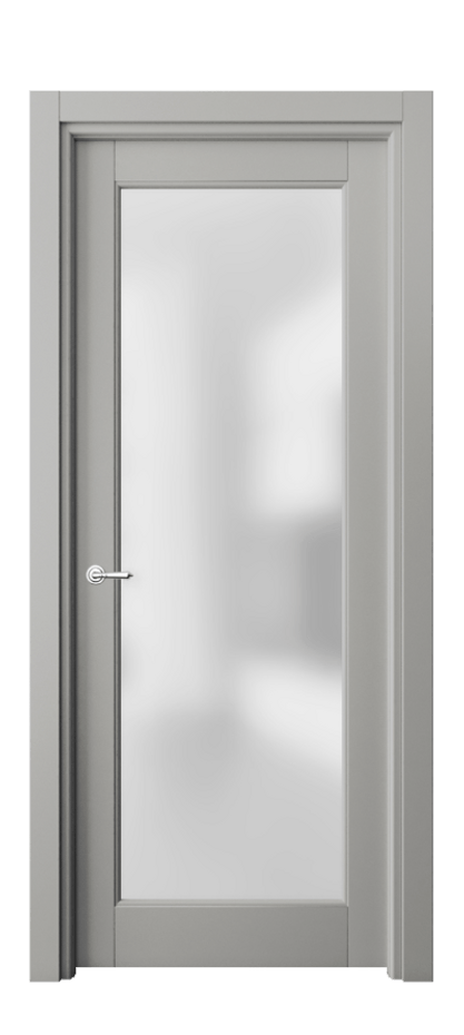 Дверь межкомнатная Toscana Litera 6300 Бук нейтральный серый Сатинированное стекло Гладкий наличник БНСР Цена 98010 ₽ Наличники уже входят в базовый комплект. Фабрика дверей Волховец 8 (800) 551 43 19 Межкомнатная дверь Toscana Litera 6300 Бук нейтральный серый Сатинированное стекло Цена 98010 ₽ | Volhovec