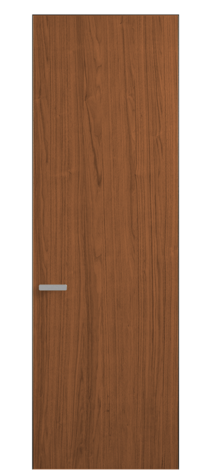 Дверь межкомнатная Rift 0010 Орех медный матовый рифт Скрытый короб Черный Цена 69469 ₽ Наличники уже входят в базовый комплект. Фабрика дверей Волховец 8 (800) 551 43 19 Межкомнатная дверь Rift 0010 Орех медный матовый рифт Цена 69469 ₽ | Volhovec