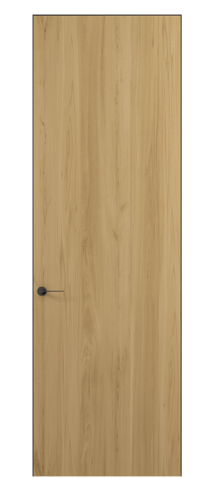 Дверь межкомнатная Planum Pro 0010 Солнечный вяз  Скрытый короб Черный Цена 40589 ₽ Cкрытый короб уже входит в комплект. Фабрика дверей Волховец 8 (800) 551 43 19 Межкомнатная дверь Planum Pro 0010 Солнечный вяз  Цена 40589 ₽ | Volhovec