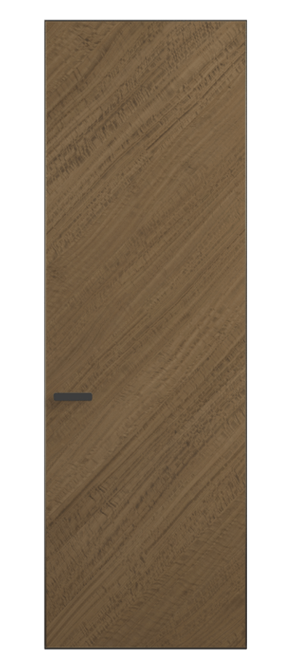 Межкомнатная дверь Rift АКП 0200 Эвкалипт кофейный матовый фризе  Цена 99069 ₽ | Volhovec