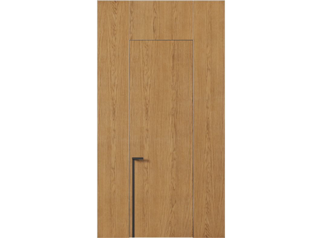Акцент ДМНМ Naturwood