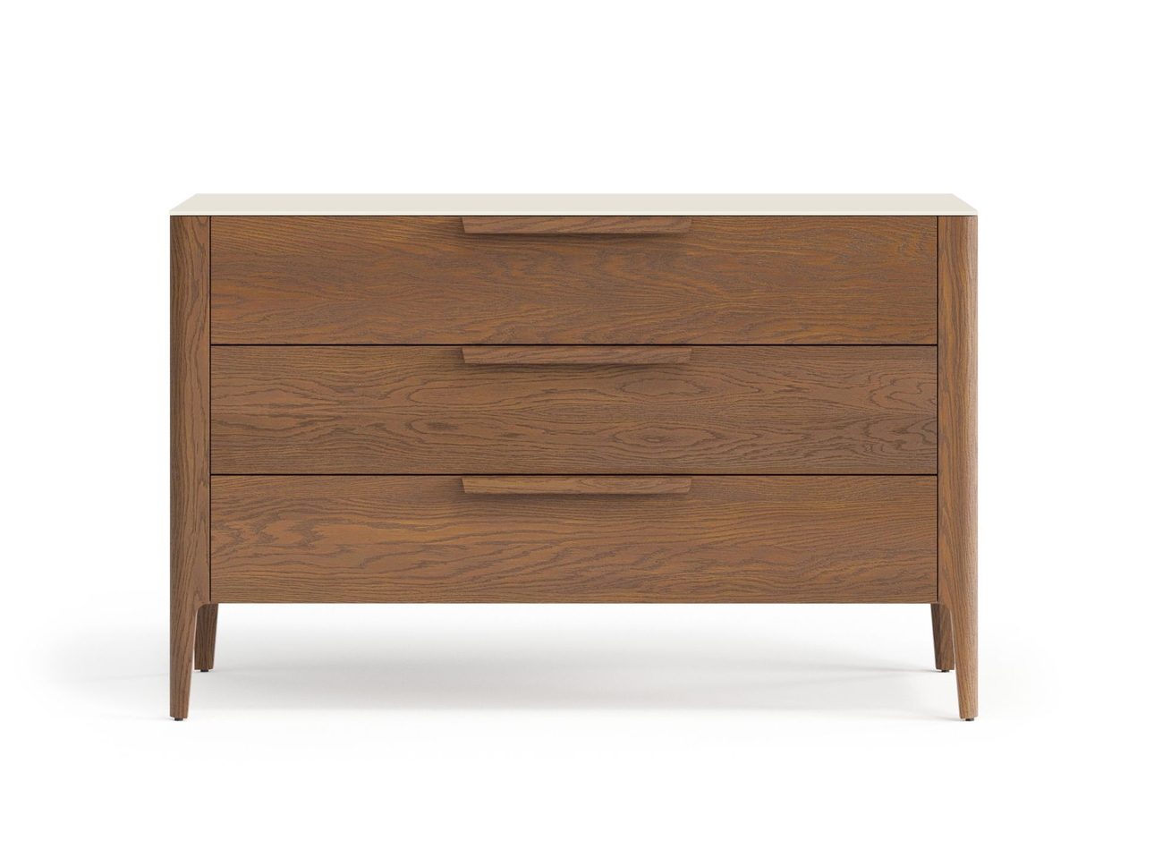 Супер-матовый бисквитный