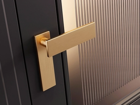 Ручка Дуэ Ручка Дуэ