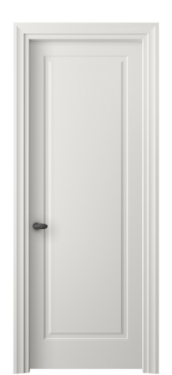 Межкомнатная дверь 8501 МСР. Цвет Матовый серый. Материал Гладкая эмаль. Коллекция Esse. Фото. Дверь межкомнатная 8501 МСР. Цвет Матовый серый. Материал Гладкая эмаль. Коллекция Esse. Картинка.