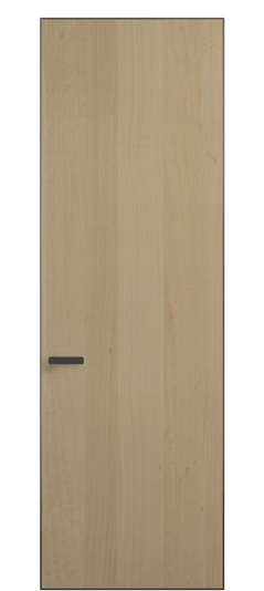 Дверь межкомнатная АКП 0010 rift ЭВБМ Эвкалипт бежевый матовый. Цвет Эвкалипт бежевый матовый. Материал Шпон эвкалипта Naturwood. Коллекция Rift. Картинка.