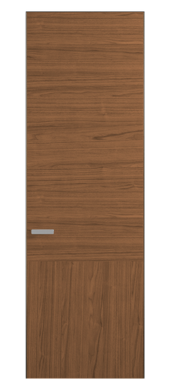 Межкомнатная дверь 0204 ОУММР Орех умбра матовый. Цвет Орех умбра матовый рифт. Материал Радиальный шпон Naturwood. Коллекция Rift. Фото. Дверь межкомнатная 0204 ОУММР Орех умбра матовый. Цвет Орех умбра матовый рифт. Материал Радиальный шпон Naturwood. Коллекция Rift. Картинка.