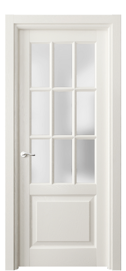 Межкомнатная дверь 0748 ДБЖ САТ. Цвет Дуб жемчуг. Материал Массив дуба эмаль. Коллекция Lignum. Фото. Дверь межкомнатная 0748 ДБЖ САТ. Цвет Дуб жемчуг. Материал Массив дуба эмаль. Коллекция Lignum. Картинка.