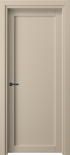 Межкомнатная дверь 2101 ПЭСБ. Цвет ПЭТ светло-бежевый. Материал ПЭТ. Коллекция Neo. Фото. Дверь межкомнатная 2101 ПЭСБ. Цвет ПЭТ светло-бежевый. Материал ПЭТ. Коллекция Neo. Картинка.