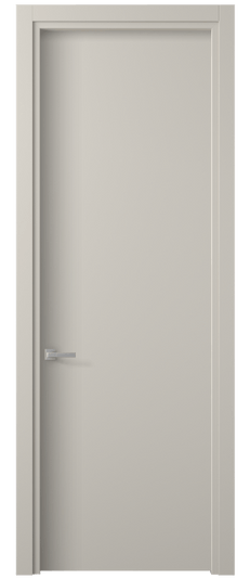 Межкомнатная дверь 0010 ПЭСС. Цвет ПЭТ светло-серый. Материал ПЭТ. Коллекция Planum. Фото. Дверь межкомнатная 0010 ПЭСС. Цвет ПЭТ светло-серый. Материал ПЭТ. Коллекция Planum. Картинка.