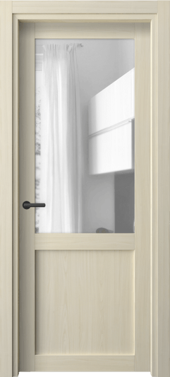 Межкомнатная дверь 2122 МОЯ ПРОЗ. Цвет Молочный ясень. Материал Ciplex ламинатин. Коллекция Neo. Фото. Дверь межкомнатная 2122 МОЯ ПРОЗ. Цвет Молочный ясень. Материал Ciplex ламинатин. Коллекция Neo. Картинка.