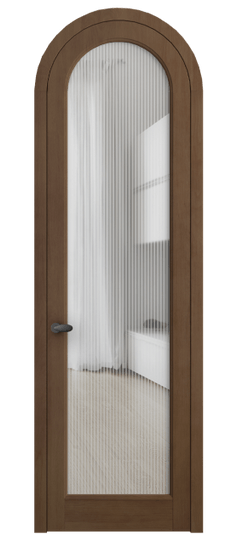 Межкомнатная дверь 6814 БТМ MORU. Цвет Бук тёмный матовый. Материал Массив бука матовый. Коллекция Palazzo. Фото. Дверь межкомнатная 6814 БТМ MORU. Цвет Бук тёмный матовый. Материал Массив бука матовый. Коллекция Palazzo. Картинка.