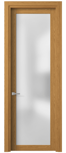 Межкомнатная дверь 2102 ВНД САТ. Цвет Ванильный дуб. Материал Ламинатин. Коллекция Planum. Фото. Дверь межкомнатная 2102 ВНД САТ. Цвет Ванильный дуб. Материал Ламинатин. Коллекция Planum. Картинка.