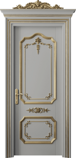 Межкомнатная дверь 6603 БНСРПА. Цвет Бук нейтральный серый золотой антик. Материал Массив бука эмаль с патиной золото античное. Коллекция Imperial. Фото. Дверь межкомнатная 6603 БНСРПА. Цвет Бук нейтральный серый золотой антик. Материал Массив бука эмаль с патиной золото античное. Коллекция Imperial. Картинка.
