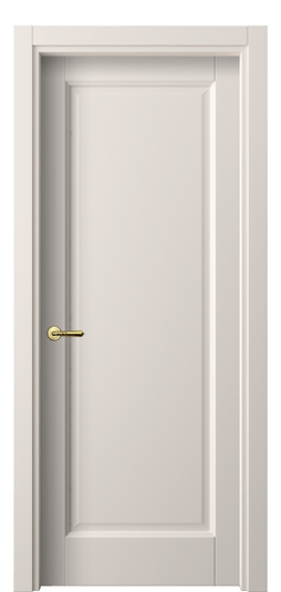 Межкомнатная дверь 1401 ПЭТБ. Цвет ПЭТ тёплый-белый. Материал ПЭТ. Коллекция Galant. Фото. Дверь межкомнатная 1401 ПЭТБ. Цвет ПЭТ тёплый-белый. Материал ПЭТ. Коллекция Galant. Картинка.