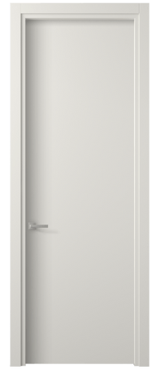 Межкомнатная дверь 0010 СТБЛ. Цвет Софт-тач белоснежный. Материал Полипропилен. Коллекция Planum. Фото. Дверь межкомнатная 0010 СТБЛ. Цвет Софт-тач белоснежный. Материал Полипропилен. Коллекция Planum. Картинка.