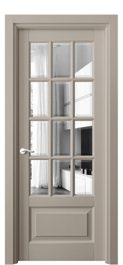 Межкомнатная дверь 0728 ДБСК ЗЕР-Ф. Цвет Дуб бисквитный. Материал Массив дуба эмаль. Коллекция Лигнум. Фото. Дверь межкомнатная 0728 ДБСК ЗЕР-Ф. Цвет Дуб бисквитный. Материал Массив дуба эмаль. Коллекция Лигнум. Картинка.