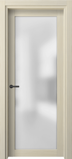 Дверь межкомнатная 2102 neo МОЯ САТ. Цвет Молочный ясень. Материал Ciplex ламинатин. Коллекция Neo. Картинка.