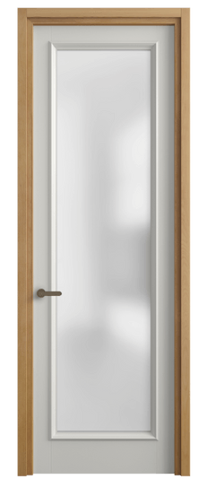 Межкомнатная дверь 6702 БС САТ. Цвет Бук серый. Материал Массив бука эмаль. Коллекция Charm. Фото. Дверь межкомнатная 6702 БС САТ. Цвет Бук серый. Материал Массив бука эмаль. Коллекция Charm. Картинка.