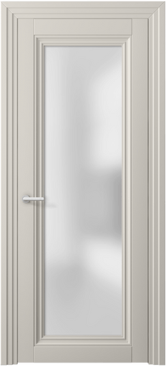 Межкомнатная дверь 2502 ПЭСС САТ. Цвет ПЭТ светло-серый. Материал ПЭТ. Коллекция Centro. Фото. Дверь межкомнатная 2502 ПЭСС САТ. Цвет ПЭТ светло-серый. Материал ПЭТ. Коллекция Centro. Картинка.