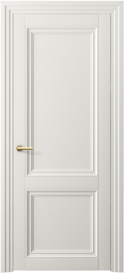 Межкомнатная дверь 2523 СТБЛ. Цвет Софт-тач белоснежный. Материал Полипропилен. Коллекция Centro. Фото. Дверь межкомнатная 2523 СТБЛ. Цвет Софт-тач белоснежный. Материал Полипропилен. Коллекция Centro. Картинка.