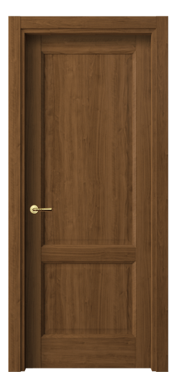 Межкомнатная дверь 1421 ЛОР. Цвет Лесной орех. Материал Ламинатин. Коллекция Galant. Фото. Дверь межкомнатная 1421 ЛОР. Цвет Лесной орех. Материал Ламинатин. Коллекция Galant. Картинка.