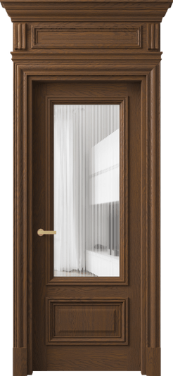 Межкомнатная дверь 7306 ДКШ.М DUNE. Цвет Дуб каштановый матовый. Материал Массив дуба матовый. Коллекция Антик. Фото. Дверь межкомнатная 7306 ДКШ.М DUNE. Цвет Дуб каштановый матовый. Материал Массив дуба матовый. Коллекция Антик. Картинка.