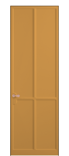 Межкомнатная дверь 7531 Пастельно-жёлтый RAL 1034. Цвет RAL Пастельно-жёлтый RAL 1034. Материал Гладкая эмаль. Коллекция Softform. Фото. Дверь межкомнатная 7531 Пастельно-жёлтый RAL 1034. Цвет RAL Пастельно-жёлтый RAL 1034. Материал Гладкая эмаль. Коллекция Softform. Картинка.