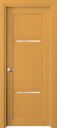 Межкомнатная дверь 6113 Пастельно-жёлтый RAL 1034. Цвет RAL Пастельно-жёлтый RAL 1034. Материал Массив дуба эмаль. Коллекция Ego. Фото. Дверь межкомнатная 6113 Пастельно-жёлтый RAL 1034. Цвет RAL Пастельно-жёлтый RAL 1034. Материал Массив дуба эмаль. Коллекция Ego. Картинка.