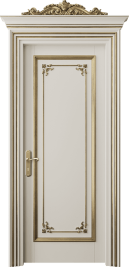 Межкомнатная дверь 6501 БОСПА. Цвет Бук облачный серый золотой антик. Материал Массив бука эмаль с патиной золото античное. Коллекция Imperial. Фото. Дверь межкомнатная 6501 БОСПА. Цвет Бук облачный серый золотой антик. Материал Массив бука эмаль с патиной золото античное. Коллекция Imperial. Картинка.