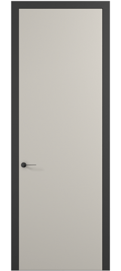 Межкомнатная дверь 0010 ПЭСС. Цвет ПЭТ светло-серый. Материал ПЭТ. Коллекция Планум Про. Фото. Дверь межкомнатная 0010 ПЭСС. Цвет ПЭТ светло-серый. Материал ПЭТ. Коллекция Планум Про. Картинка.