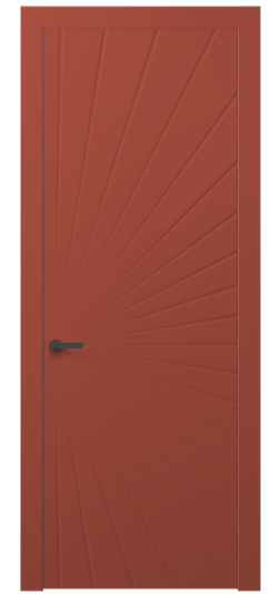 Межкомнатная дверь 8649 NCS S 3040-Y80R. Цвет NCS NCS S 3040-Y80R. Материал Гладкая эмаль. Коллекция Alba. Фото. Дверь межкомнатная 8649 NCS S 3040-Y80R. Цвет NCS NCS S 3040-Y80R. Материал Гладкая эмаль. Коллекция Alba. Картинка.