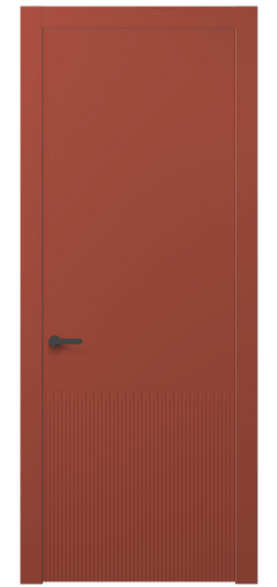 Межкомнатная дверь 8626 NCS S 3040-Y80R. Цвет NCS NCS S 3040-Y80R. Материал Гладкая эмаль. Коллекция Дюна. Фото. Дверь межкомнатная 8626 NCS S 3040-Y80R. Цвет NCS NCS S 3040-Y80R. Материал Гладкая эмаль. Коллекция Дюна. Картинка.