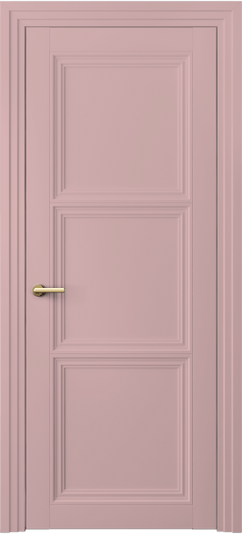 Межкомнатная дверь 2503 NCS S 1515-R10B. Цвет NCS NCS S 1515-R10B. Материал Гладкая эмаль. Коллекция Центро. Фото. Дверь межкомнатная 2503 NCS S 1515-R10B. Цвет NCS NCS S 1515-R10B. Материал Гладкая эмаль. Коллекция Центро. Картинка.