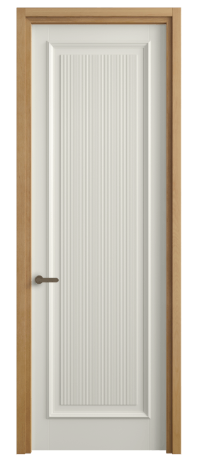 Межкомнатная дверь 6711 БЖМ. Цвет Бук жемчуг. Материал Массив бука эмаль. Коллекция Charm. Фото. Дверь межкомнатная 6711 БЖМ. Цвет Бук жемчуг. Материал Массив бука эмаль. Коллекция Charm. Картинка.