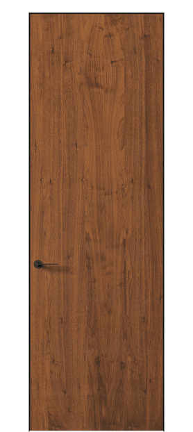 Межкомнатная дверь 0010 АКП ОМДМ Орех медный матовый. Цвет Орех медный матовый. Материал Шпон Naturwood. Коллекция Planum Pro. Фото. Дверь межкомнатная 0010 АКП ОМДМ Орех медный матовый. Цвет Орех медный матовый. Материал Шпон Naturwood. Коллекция Planum Pro. Картинка.